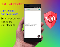 Fast  Call Blocker bài đăng