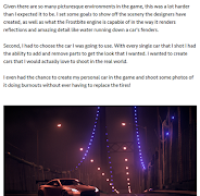 Guide Need For Speed No Limits capture d'écran 1