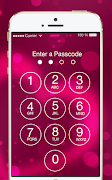 Pink AppLock 스크린샷 5
