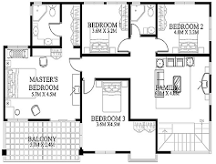 Projeto de plano de casa imagem de tela 3
