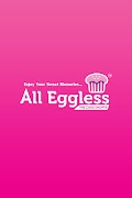 All Eggless poster