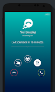 Thought - Calls & Reminders screenshot 7