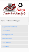 Forex Technical Analysis Guide 포스터
