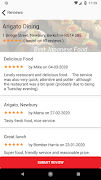 Arigato Dining Ekran Görüntüsü 5