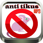 Suara Anti Tikus Mp3 biểu tượng