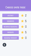 Memo Rush imagem de tela 4