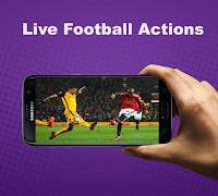 Mobile TV: HD TV,Movies guide,Sports,Live TV screenshot 4