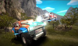 Drive Zone: Russian screenshot 7
