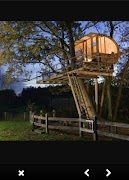 Tree House Design Ideas capture d'écran 3