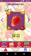 Fruit Book 스크린샷 3