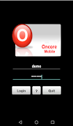 Oncore Lite plakat