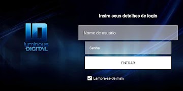 Luminous Digital स्क्रीनशॉट 1