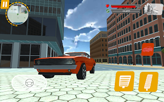 Sun City Crime screenshot 3