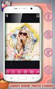 Candy Scrap Photo Frames 스크린샷 7