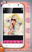 Candy Scrap Photo Frames screenshot 7