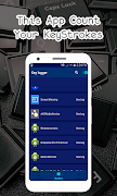 Keylogger : Keystroke Logger imagem de tela 2