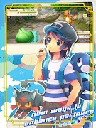 Pokeland Journey スクリーンショット 5