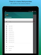 Grade 3 Math Quizzes 截圖 5