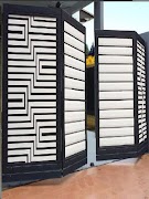 folding gate design স্ক্রিনশট 2