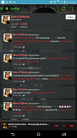 Yo Soy Bian-K Plakat