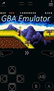 GBA Emulator (2018) screenshot 1