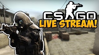 CS GO TV poster