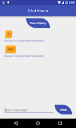 Secret Chat screenshot 3