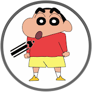 How To Draw Shinchan স্ক্রিনশট 7