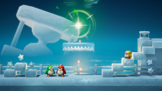 Super Jump Dinosaur screenshot 5