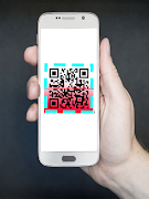 Scanner And QR code reader - Free 海报