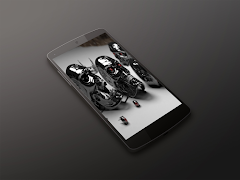 S8 Wallpapers (HD Wallpapers) screenshot 6