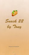 Snack 22 پوسٹر