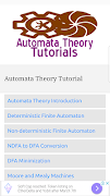 Automata Theory Learning gönderen