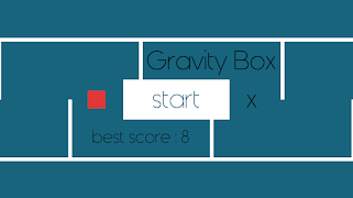 Gravity Box screenshot 3