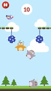Swing Bird Screenshot 5
