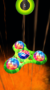 Fidgetspinner 3d screenshot 4
