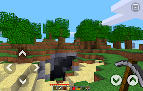 پوستر PlayCraft 3D