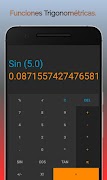 CalcuPlus - Simple Calculator screenshot 3