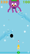 Squid Conqueror screenshot 2