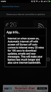 internet data saver 截图 1