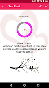 Love Test 截图 2