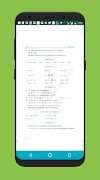 CLASS X MATHEMATICS TEXTBOOK capture d'écran 1