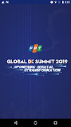 پوستر Global DX Summit