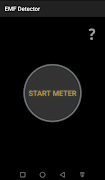 EMF Detector - EMF Meter poster