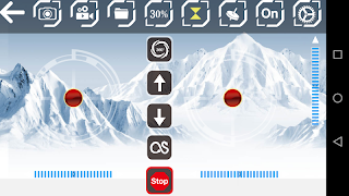 SMART-FPV स्क्रीनशॉट 1