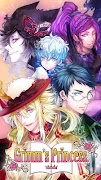Grimm's Princess(Esp) poster