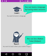 Talk To Native Ekran Görüntüsü 4