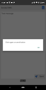 Multi SMS Sender Screenshot 4