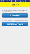 Idea eCaf 截图 1