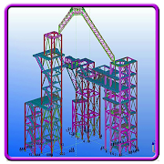 Structural Enginerring Design 截圖 5